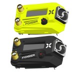 Wholesale Foxeer Wildfire 5.8GHz 72CH Dual Receiver OLED Ground Station Module Support